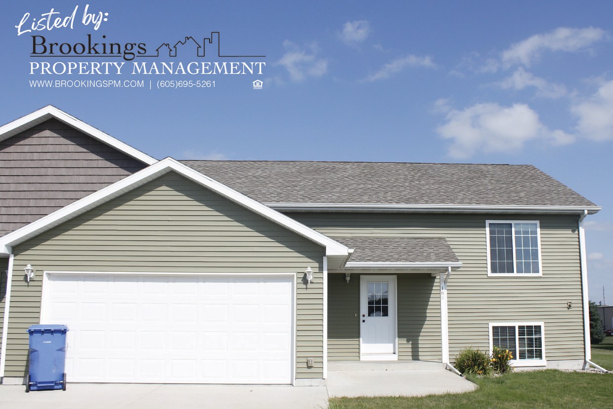 108 Brittany Ave, Volga, SD 57071 Townhome Rentals in Volga SD