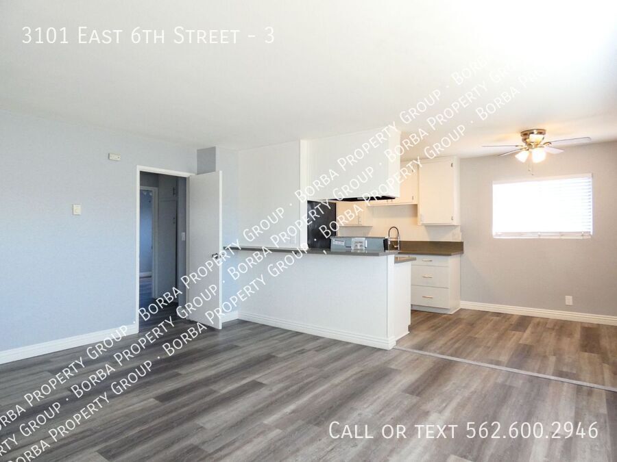Primary Photo - 3101 E 6th St