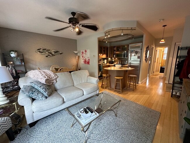 *Pictures are representative samples of the advertised unit. In some cases, the actual units you tou - 12 Bowdoin St