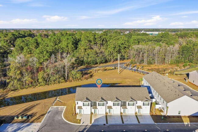 Foto del edificio - 322 Honeystone St