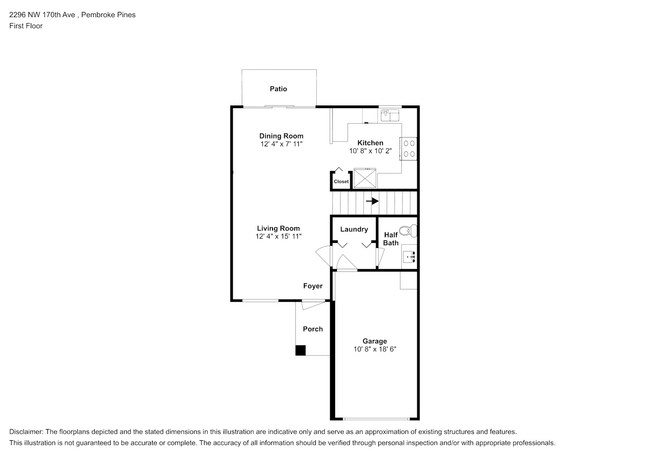 Building Photo - 2296 NW 170th Ave