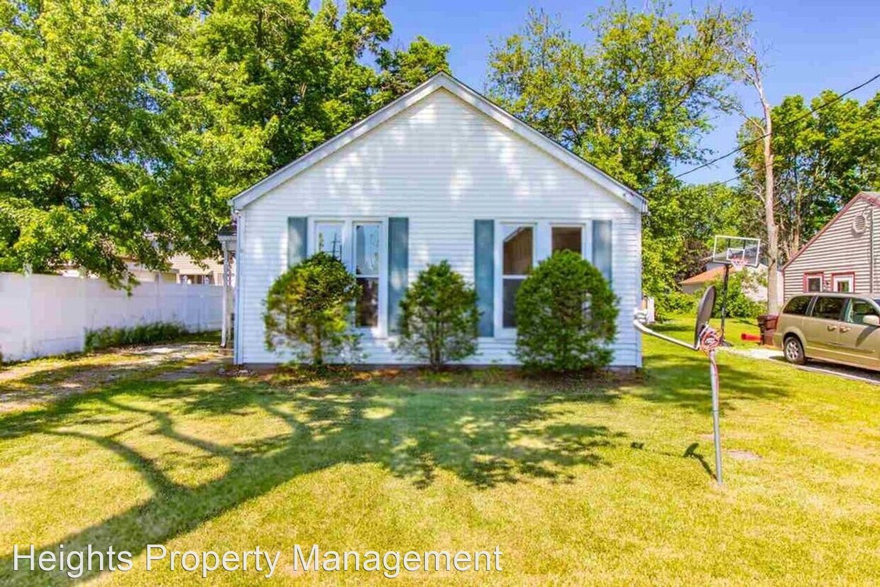 Foto principal - 2 br, 1 bath House - 6111 North Northmoor ...