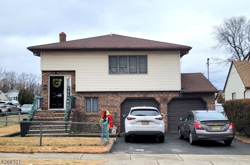 147 Kipp Ave, Elmwood Park, NJ 07407 Room for Rent in Elmwood Park