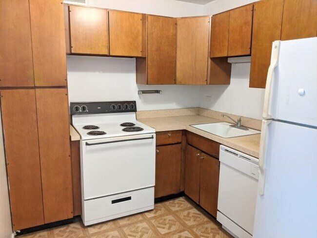 Foto del edificio - 2 bedroom in Evanston IL 60201