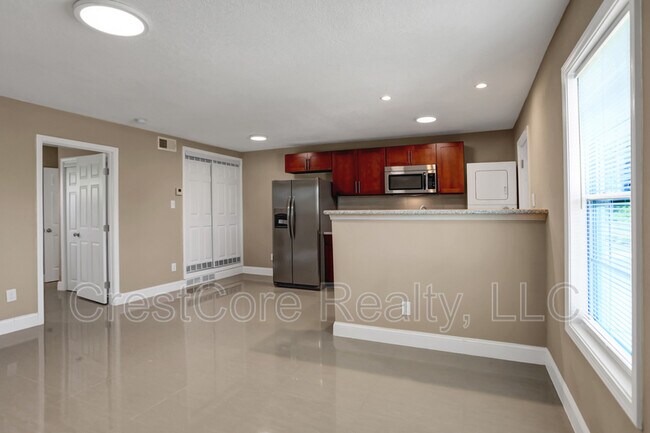 Foto del edificio - 3379 Overton Crossing St