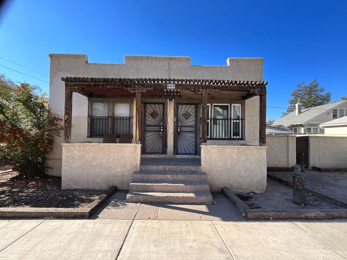 Primary Photo - 309 9th St SW