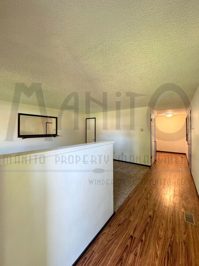 Foto del edificio - Grace Avenue Duplex