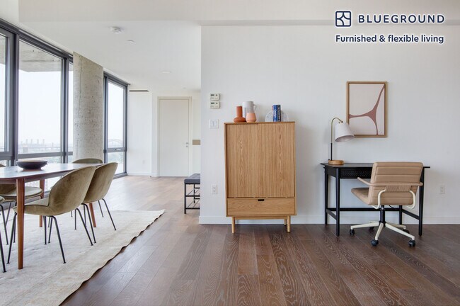 Foto del edificio - 302 E 96th St