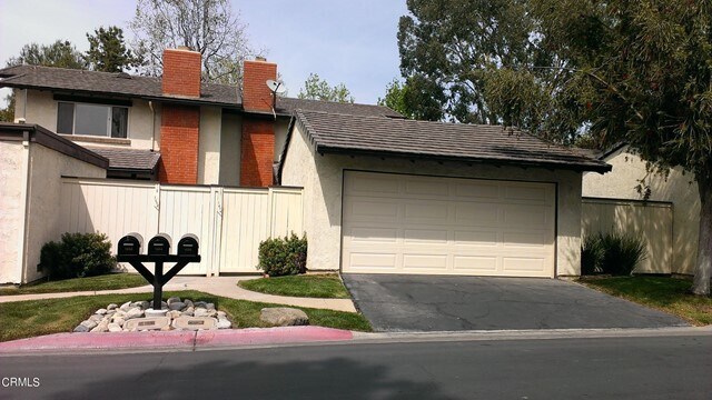 Primary Photo - 1694 Aspen Village Way