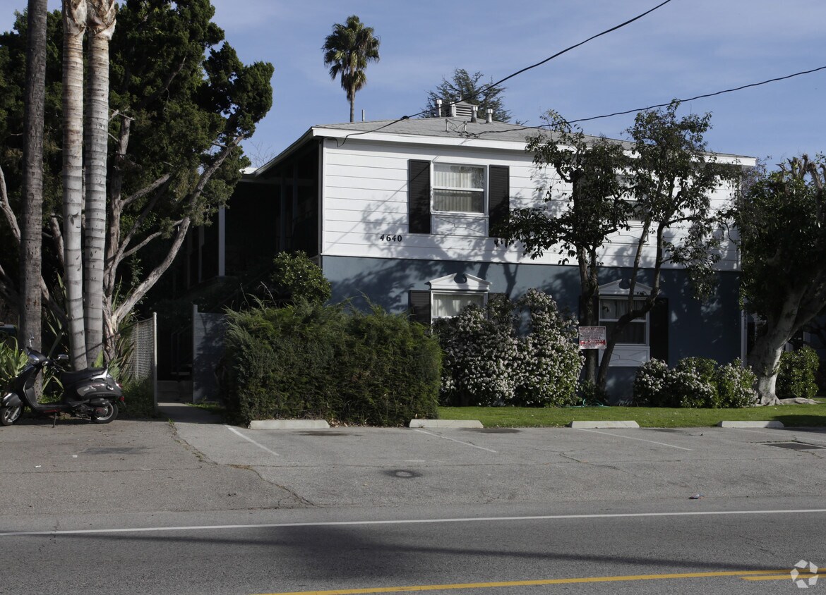 Foto del edificio - 4640 Colfax Ave