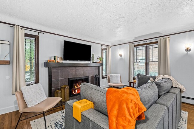 Foto del edificio - 522 W Hudson Ave