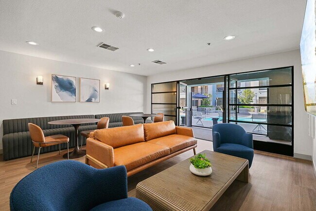 Foto del edificio - Wilshire Promenade