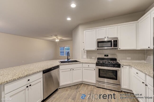 Building Photo - 4 br, 2 bath House - 410 Quarton Dr, Hutto...