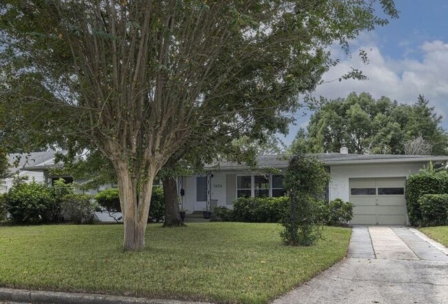 3/2 in College Park with garage - 3/2 in College Park with garage House