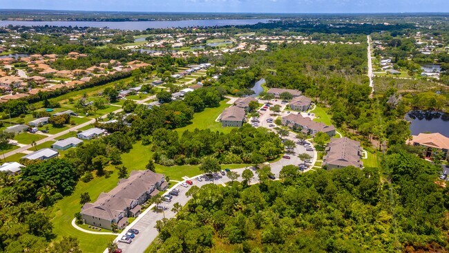 Foto del edificio - Stuart Pointe