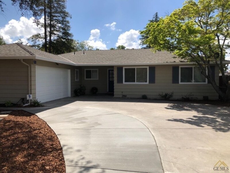 Foto principal - 1521 Clayton Rd