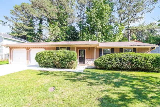 Building Photo - 5531 Mallard Trail