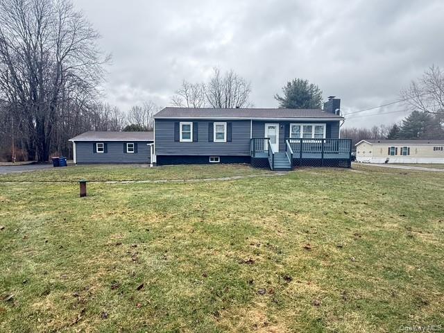 Foto del edificio - 227 Whalesback Rd