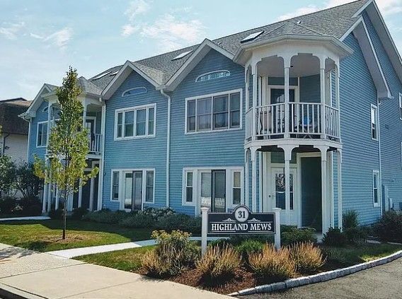 Foto del edificio - 31 High St