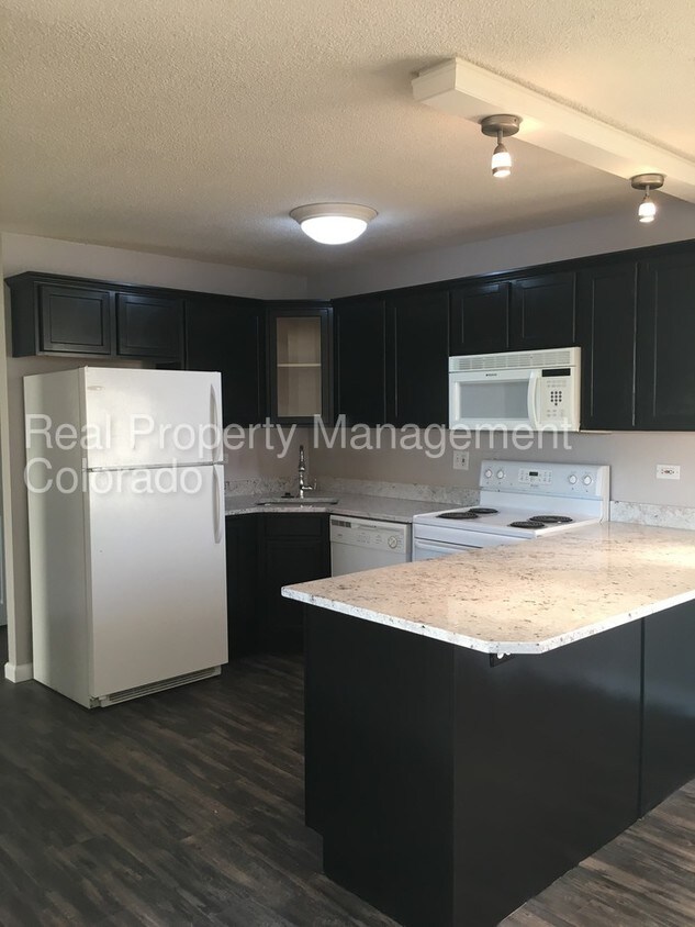 Beautiful Condo in Capitol Hill! Condo for Rent in Denver, CO