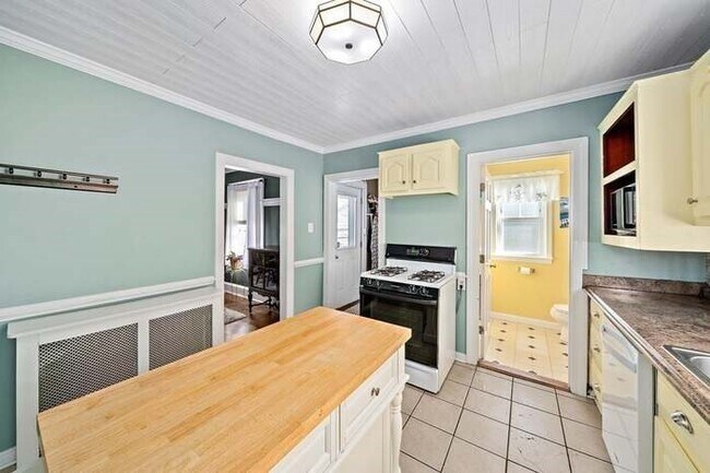 Foto del edificio - 51 Channing St