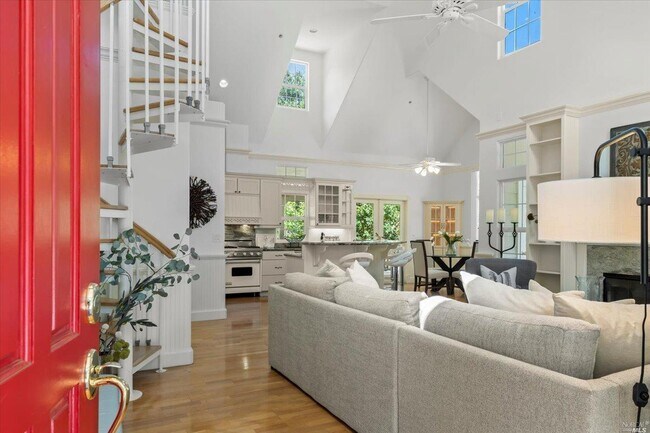 Foto del edificio - 1439 S Whitehall Ln