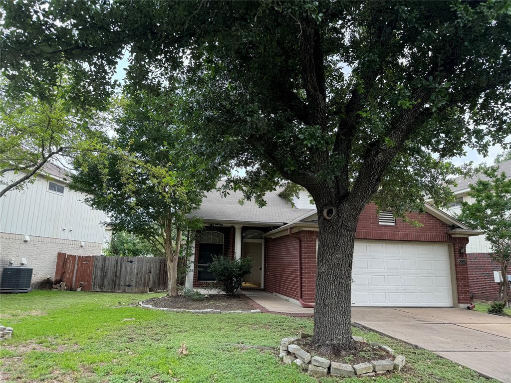 Foto principal - 8313 Osborne Dr
