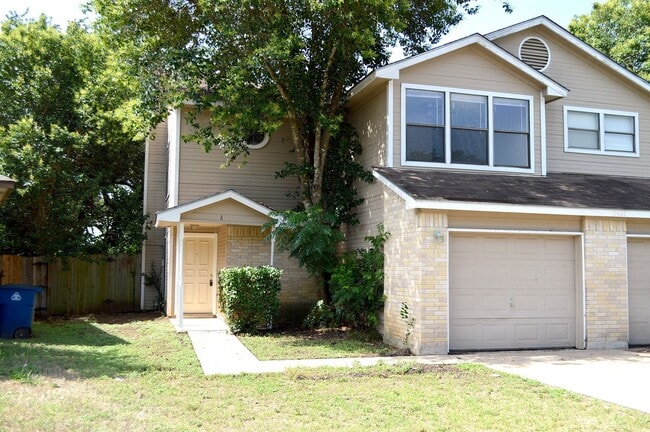 Photo - ALC - 2607 Alcott Lane A/B Apartment