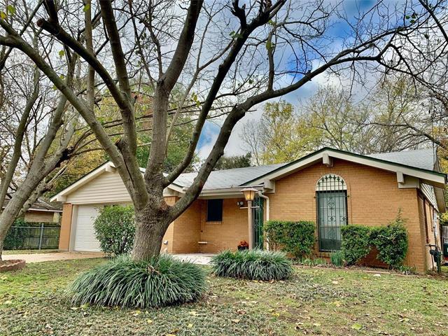 Foto principal - 3112 Eastland Ave