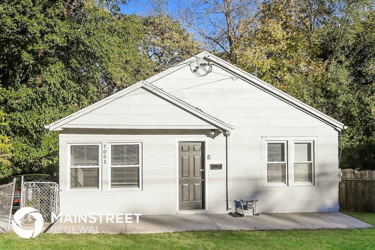 Foto principal - 7003 Jackson Ave