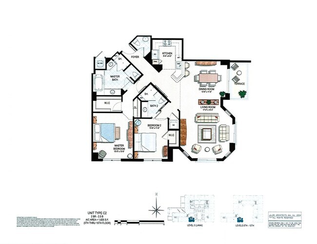 Foto del edificio - 701 S Olive Ave