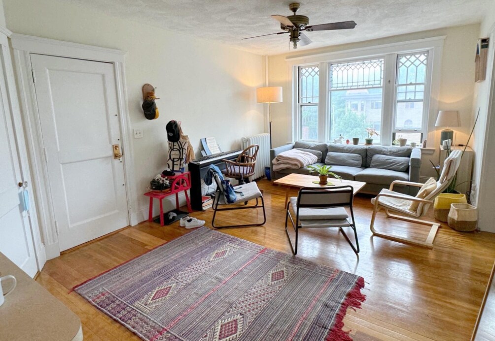 Foto principal - 1791 Massachusetts Ave