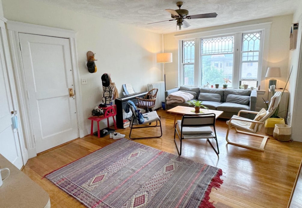 Primary Photo - 1791 Massachusetts Ave