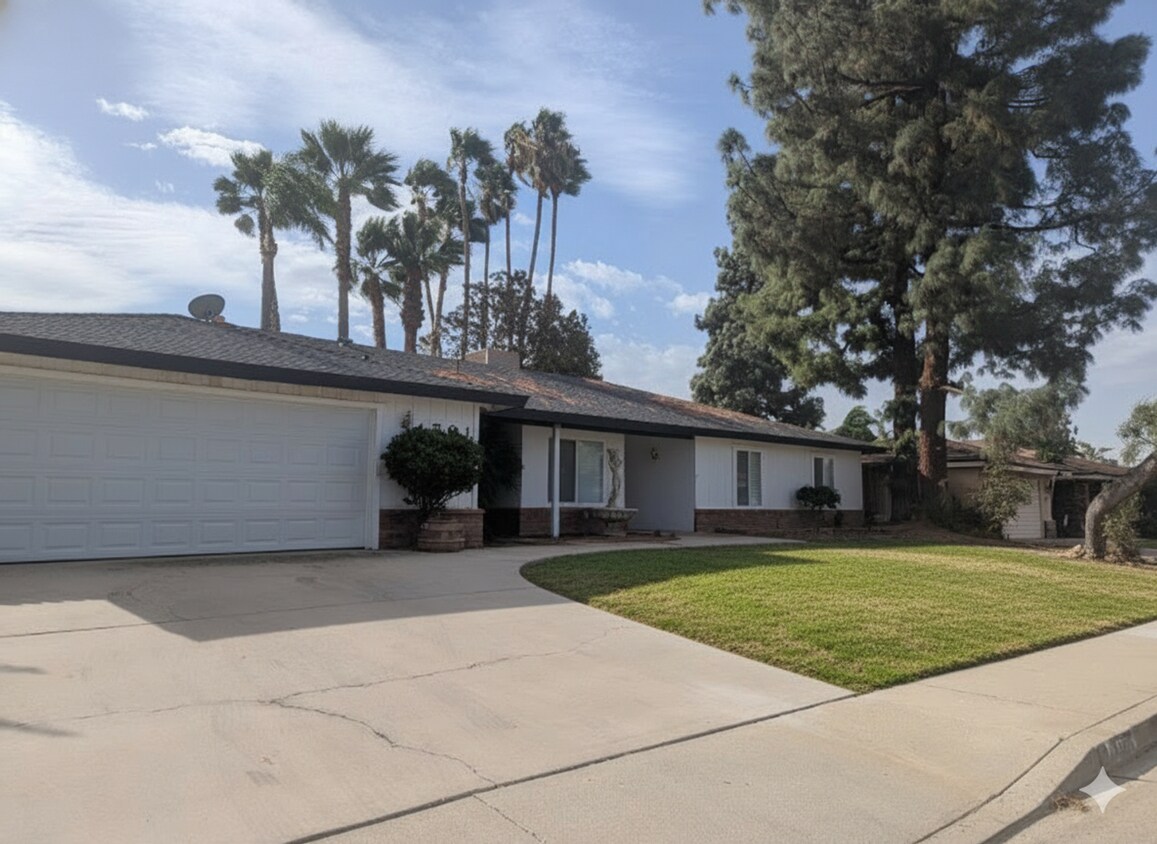 Foto principal - Beautiful 4 Bedroom House in NW Bakersfield with Pool!