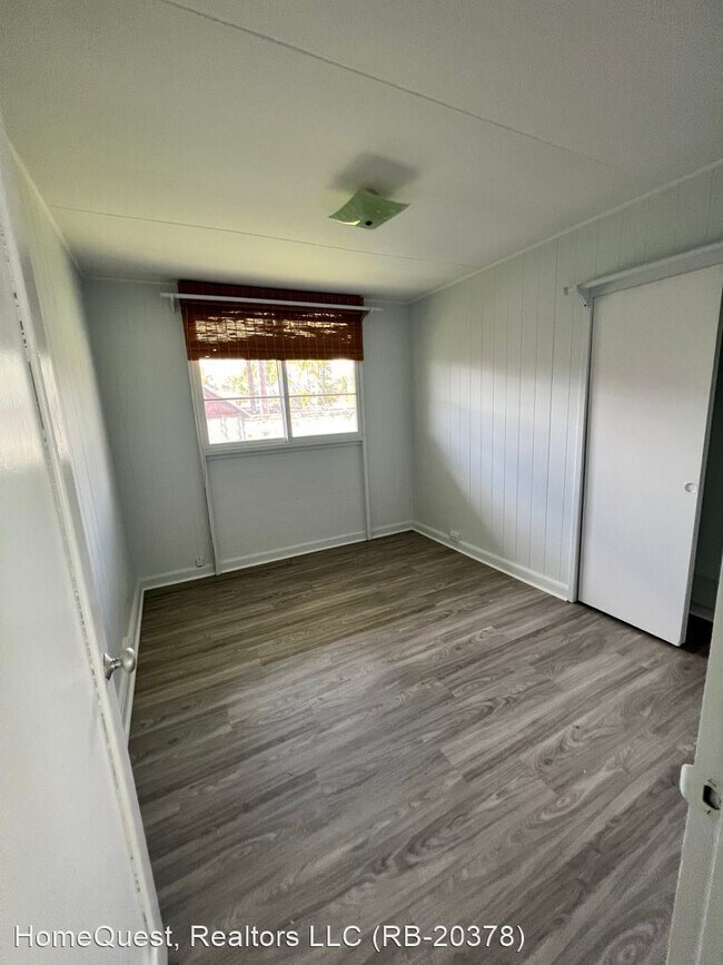 Foto del edificio - 3 br, 2 bath House - 1306 Kainui Drive