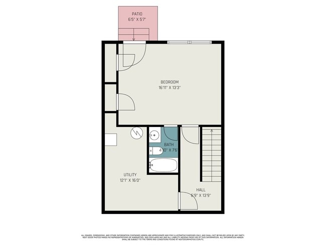Foto del edificio - Spacious 3BR/2.5BA Townhouse in the Heart ...