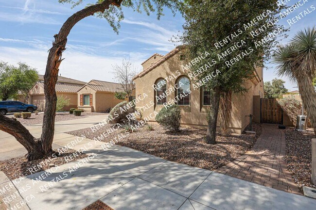 Foto del edificio - 3746 S Star Canyon Dr