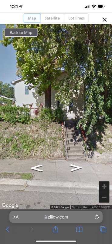 Primary Photo - 1624 Bryant Ave