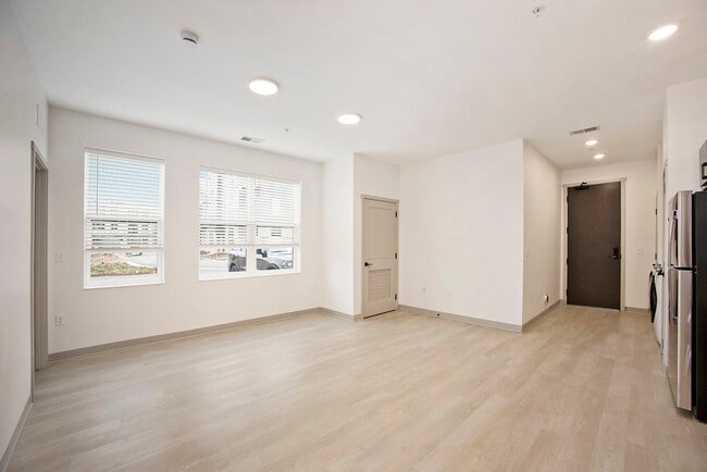 Building Photo - Terra Station