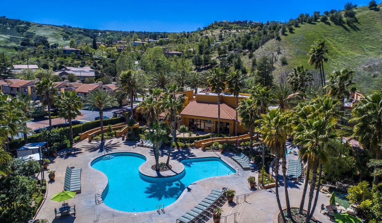 Malibu Canyon Apartments Apartments - Calabasas, CA | Apartments.com