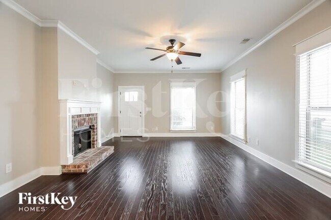 Building Photo - 4881 Mountain Gap Drive