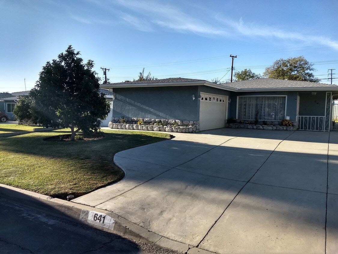 641 Pearlanna Dr, San Dimas, CA 91773 House Rental in San Dimas, CA