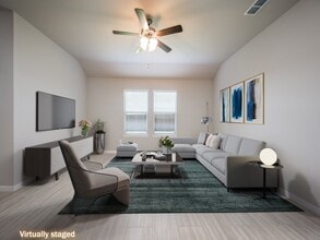 Building Photo - 1609 Cansler Dr