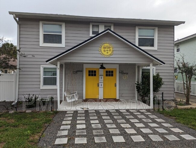 Foto del edificio - 125 37th Ave S