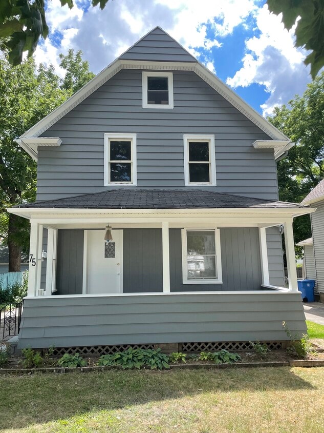 Primary Photo - 75 Gold St