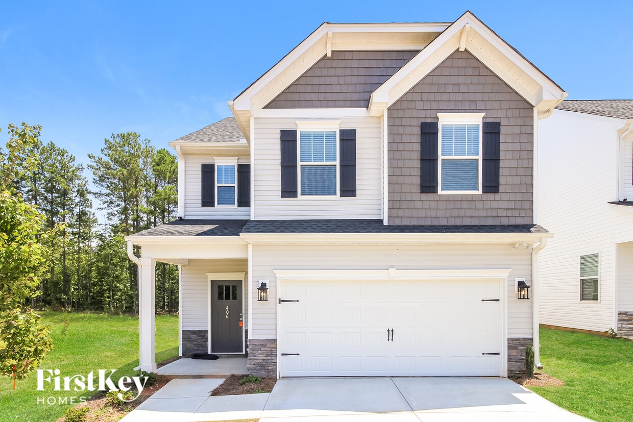 Foto principal - 406 Ashborne Ln