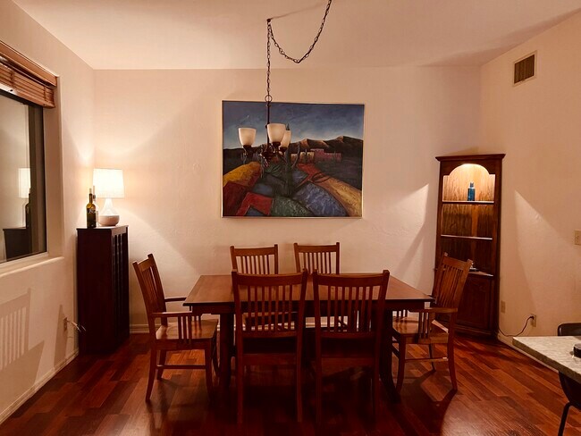 Foto del edificio - 8863 E Desert Lavender Pl