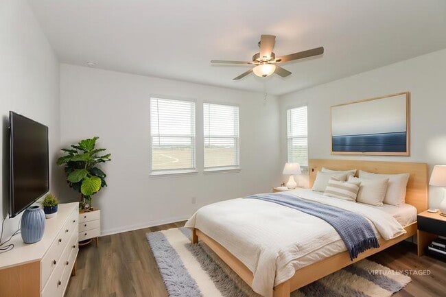Interior Photo - Millers at Elyson