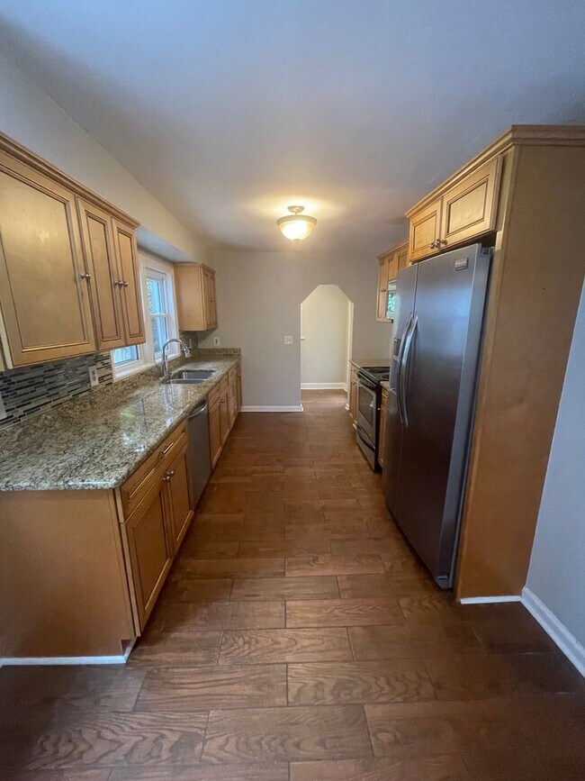 Foto del edificio - East Nashville Single Family Home