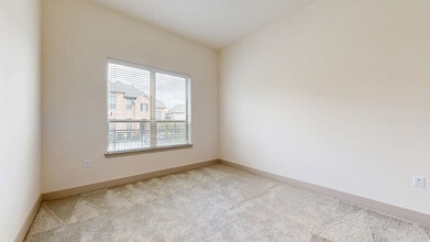 Interior Photo - The Flats